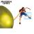 Banpresto - ONE PIECE - Monkey D. Luffy - Fig. Playing Love Song in the sky 19cm