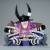 Banpresto - ONE PIECE - Loki - Figure Mega WCF 10cm