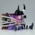 Banpresto - ONE PIECE - Loki - Figure Mega WCF 10cm
