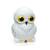 Noble Collection - HARRY POTTER - Hedwig - Toyllectible Pufflums Figure 18cm