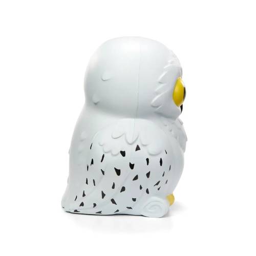 Noble Collection - HARRY POTTER - Hedwig - Toyllectible Pufflums Figure 18cm