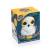 Noble Collection - HARRY POTTER - Hedwig - Toyllectible Pufflums Figure 18cm