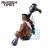 Banpresto - ONE PIECE - Wyper - Fig. Playing love song in the sky 19cm
