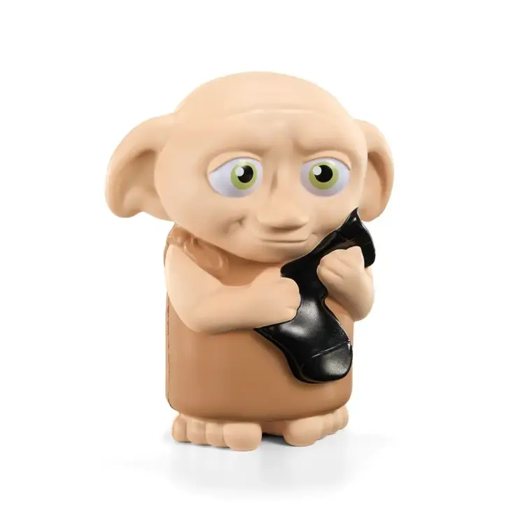 Noble Collection - HARRY POTTER - Dobby - Toyllectible Pufflums Figure 18cm