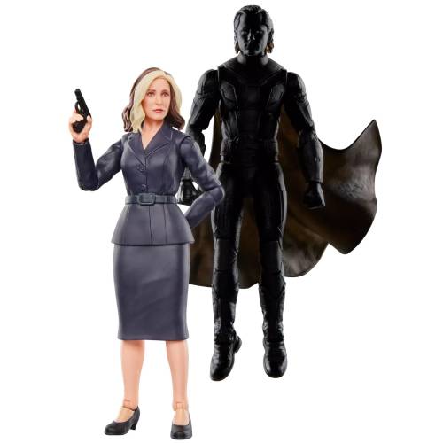 Hasbro - MARVEL - Valentina & Marvel's The Void  - Figure Legends Series 15cm