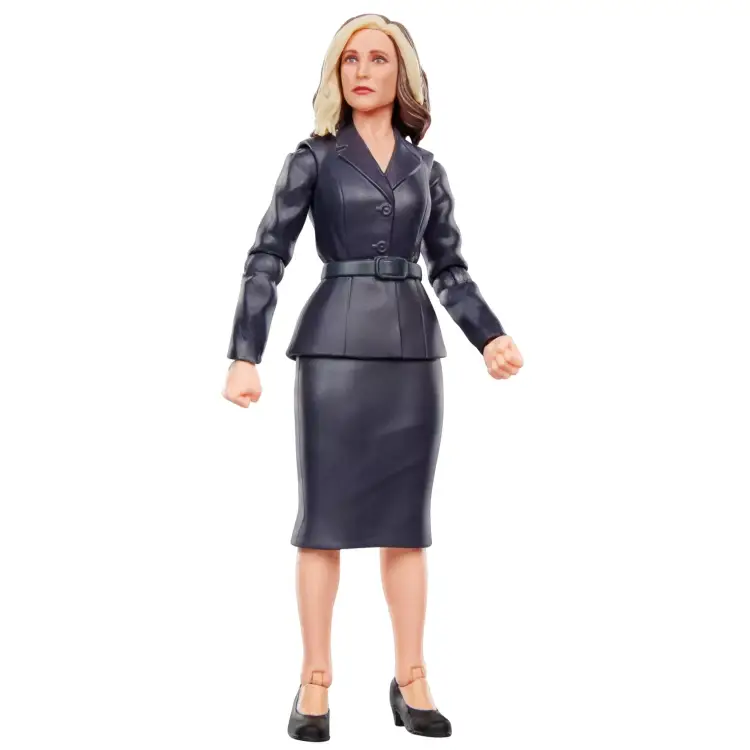 Hasbro - MARVEL - Valentina & Marvel's The Void  - Figure Legends Series 15cm