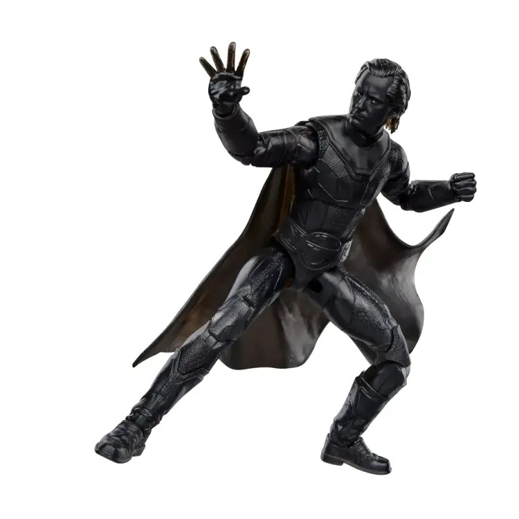 Hasbro - MARVEL - Valentina & Marvel's The Void  - Figure Legends Series 15cm