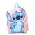 Lilo & Stitch - Plecak 32 x 26 x 11 cm