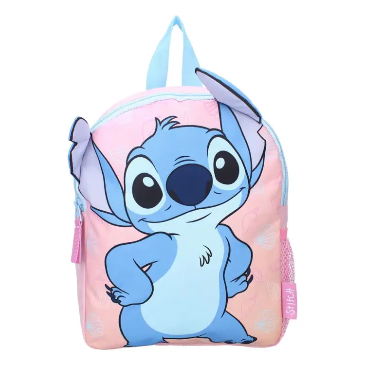 Lilo & Stitch - Plecak 32 x 26 x 11 cm