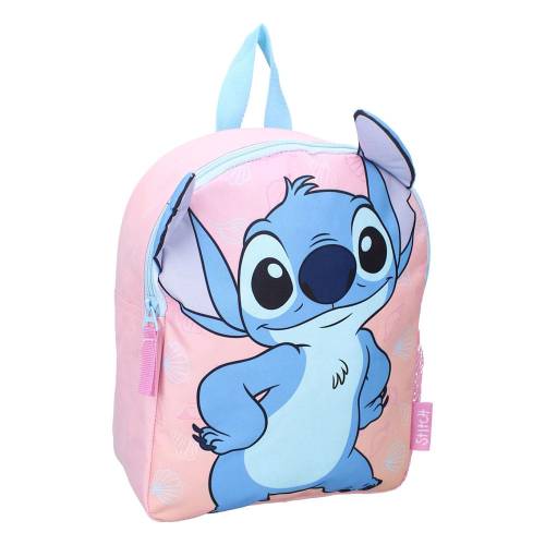 Lilo & Stitch - Plecak 32 x 26 x 11 cm