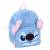 Lilo & Stitch - Plecak mięki - pluszowy - Fluffy Festival 26 cm