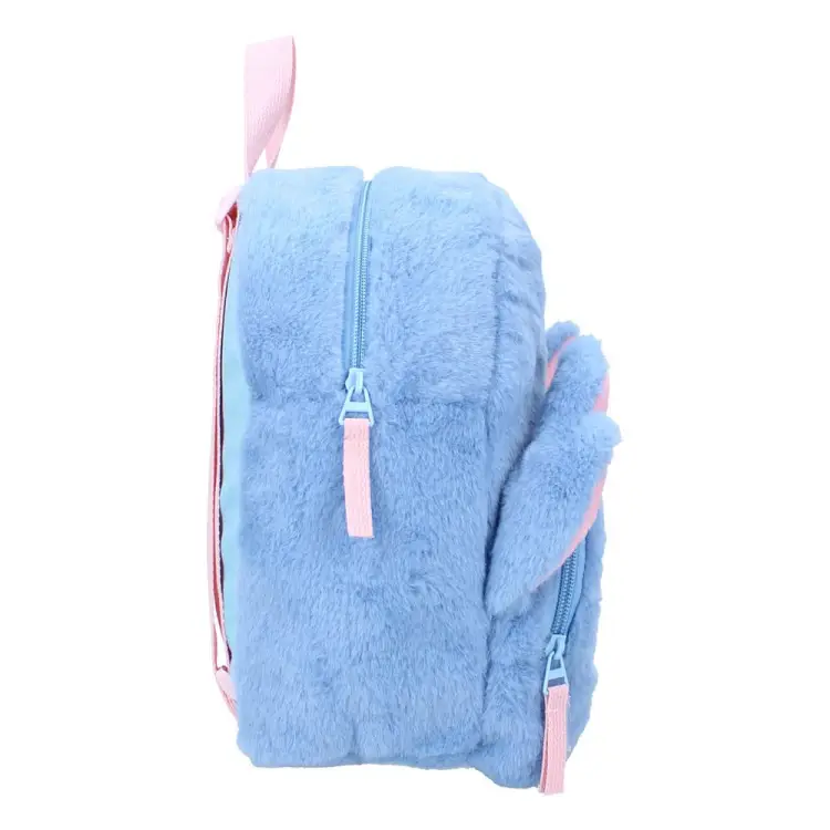 Lilo & Stitch - Plecak mięki - pluszowy - Fluffy Festival 26 cm