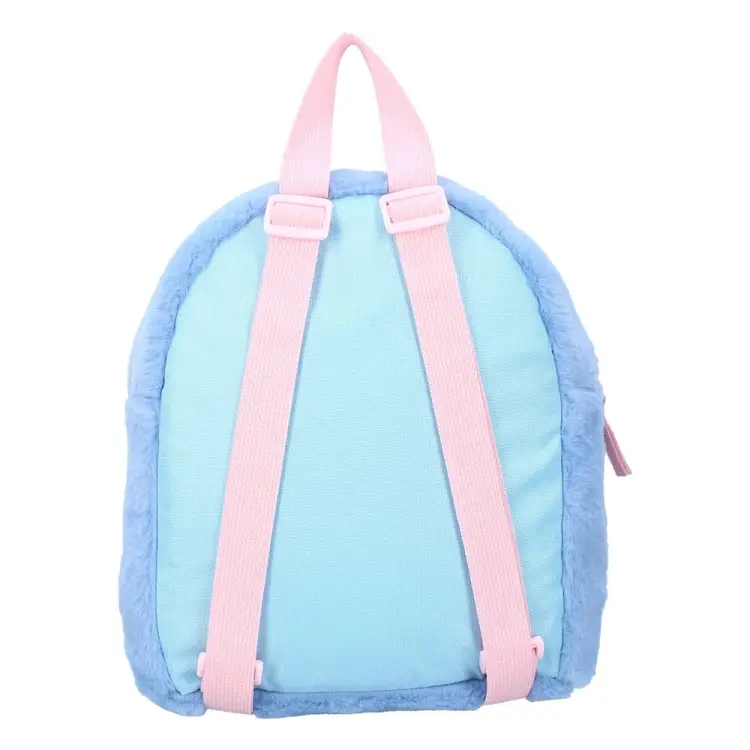 Lilo & Stitch - Plecak mięki - pluszowy - Fluffy Festival 26 cm