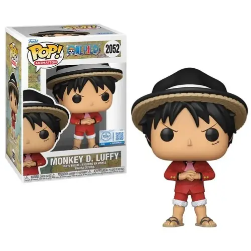 Funko POP! One Piece - Luffy Whole Cake - #2052
