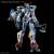 Figurka Gundam - HG 1/144 GQuuuuuuX