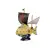 Model do składania - One Piece: Statek Trafalgar Law Submarine