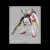 Figurka Gundam - MG 1/100 Wing Gundam Prot-Zero EW