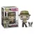 Funko POP!  Joseph Joestar & Iggy - Jojo's Bizarre Adventure #2146