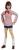 McFarlane Toys Dandadan - Momo - Action Figure