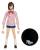 McFarlane Toys Dandadan - Momo - Action Figure