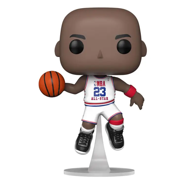 Funko POP! Michael Jordan  - Michael Jordan (1988 ASG) #137