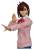 McFarlane Toys Dandadan - Momo - Action Figure