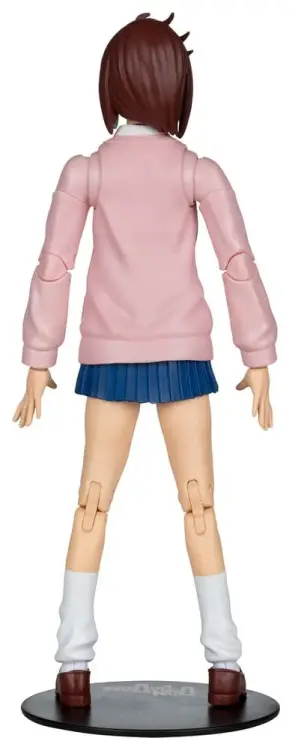 McFarlane Toys Dandadan - Momo - Action Figure