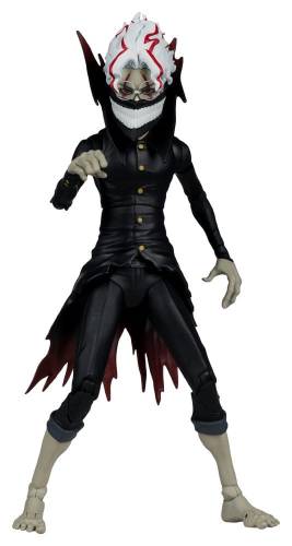 McFarlane Toys Dandadan - Okarun Transformed - Figurka #19cm