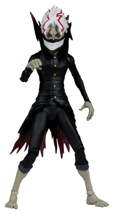McFarlane Toys Dandadan - Okarun Transformed - Figurka #19cm