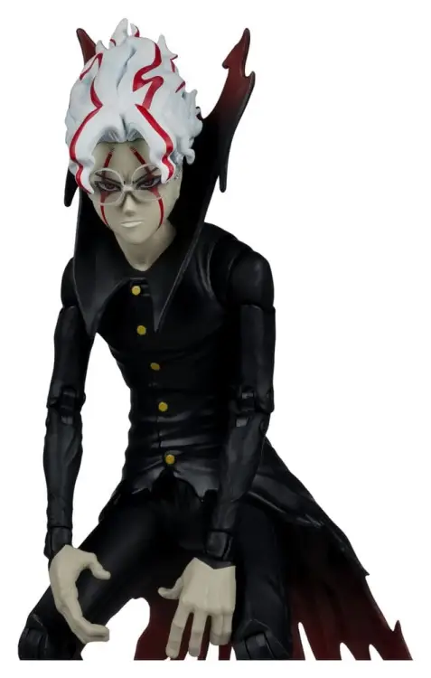 McFarlane Toys Dandadan - Okarun Transformed - Figurka #19cm