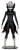 McFarlane Toys Dandadan - Okarun Transformed - Figurka #19cm