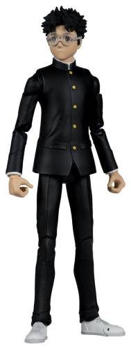 McFarlane Toys Dandadan - Okarun - Action Figure #1