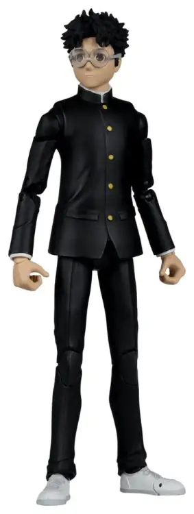 McFarlane Toys Dandadan - Okarun - Action Figure #1
