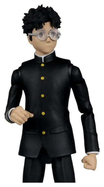 McFarlane Toys Dandadan - Okarun - Action Figure #1