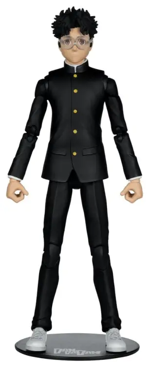 McFarlane Toys Dandadan - Okarun - Action Figure #1