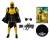 McFarlane Toys Helldivers 2 - Gold Eagle - Figurka #T4-40