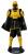 McFarlane Toys Helldivers 2 - Gold Eagle - Figurka #T4-40