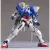 Model Figurki Gundam - High Grade Gunpla: GN-0000 OO Gundam 1/144