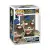 Funko Pop! Games: League of Legends - Teemo with Mushroom #1138
