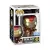Funko POP! - Marvel - Iron Man with Beams (GITD) #1555