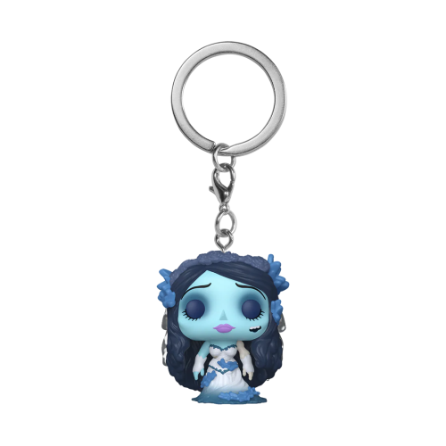 Funko POP! Keychains - CORSE BRIDE - Emily (Brelok)