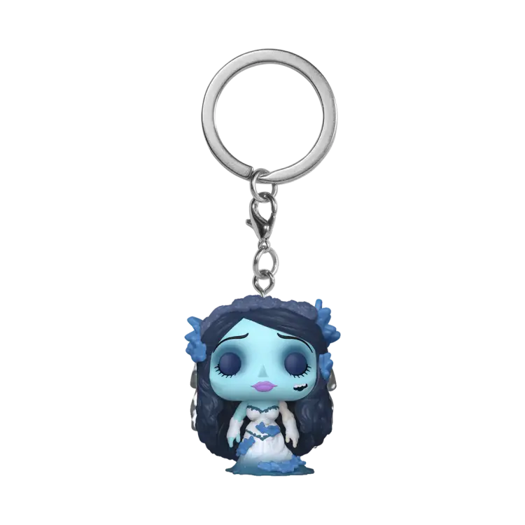 Funko POP! Keychains - CORSE BRIDE - Emily (Brelok)