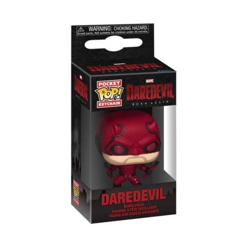 Funko POP! Keychains - Daredevil: Born Again