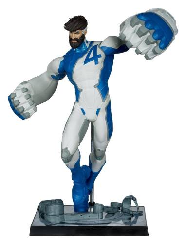 McFarlane Toys Marvel Rivals - Mr. Fantastic - Figurka 1/6 26 cm