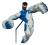 McFarlane Toys Marvel Rivals - Mr. Fantastic - Figurka 1/6 26 cm
