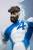 McFarlane Toys Marvel Rivals - Mr. Fantastic - Figurka 1/6 26 cm