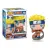 Funko POP! Naruto Classic - Naruto Uzumaki #1963