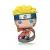 Funko POP! Naruto Classic - Naruto Uzumaki #1963