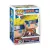 Funko POP! Naruto Classic - Naruto Uzumaki #1963