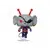 Funko POP! Motomyszy z Marsa - Biker Mice From Mars - Modo #1938